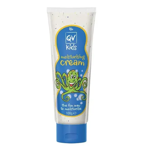 QV KIDS CREAM 100ML